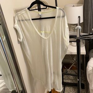 Free People Shirt